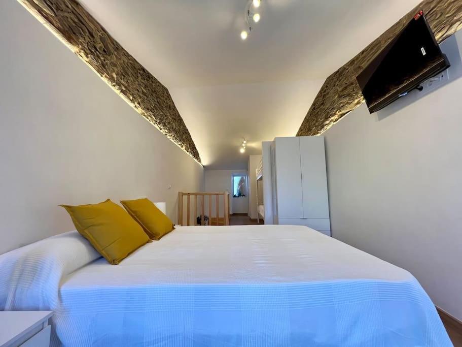 A Casina Do Rey Casita Junto A La Playa De Cabañas Екстериор снимка