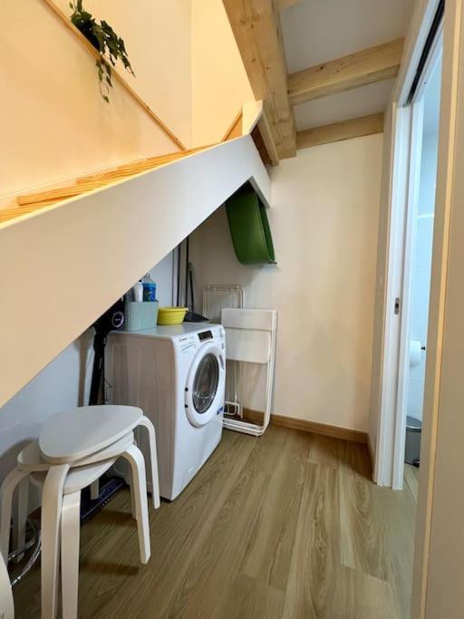 A Casina Do Rey Casita Junto A La Playa De Cabañas Екстериор снимка