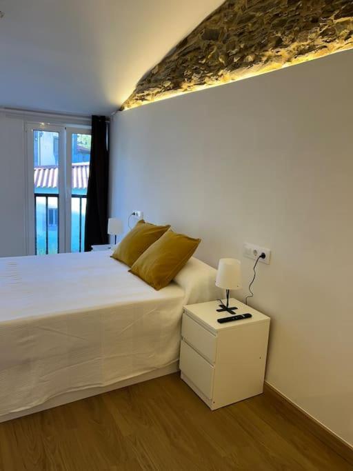 A Casina Do Rey Casita Junto A La Playa De Cabañas Екстериор снимка